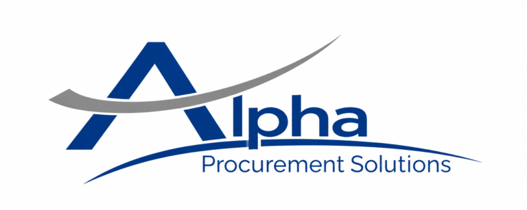 Alpha Procurement Solutions