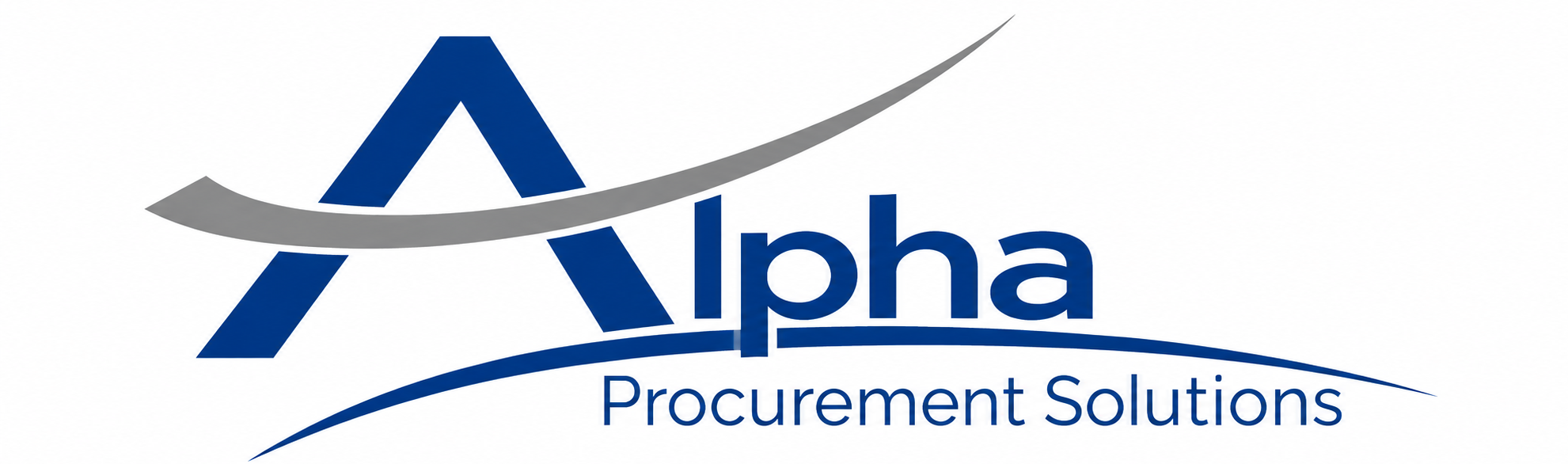Alpha Procurement Solutions