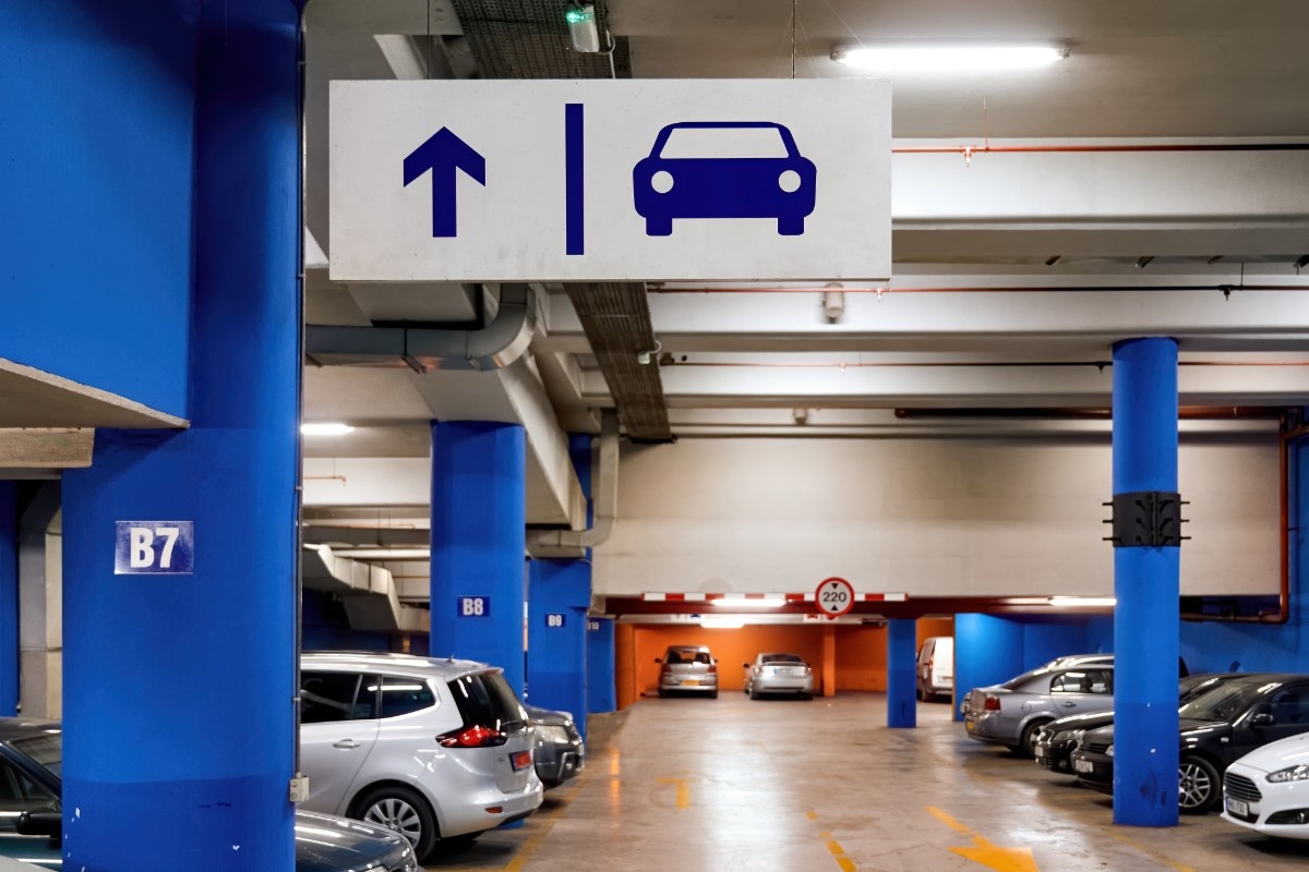 Long term Parking Sydney CBD | Alphaprosolutions
