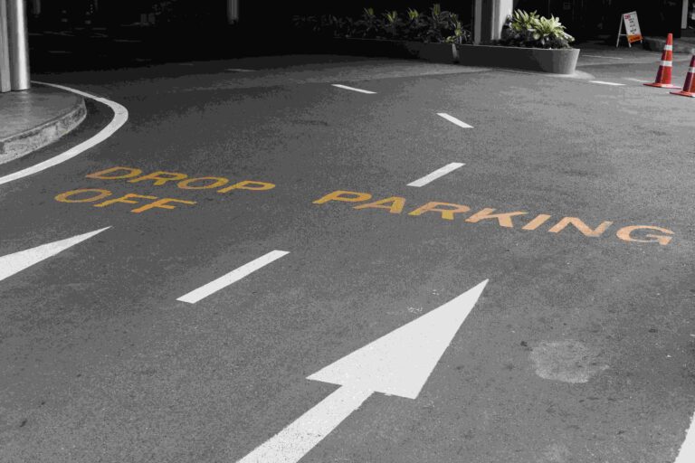 Parking in Sydney CBD with Alpha Procurement Solutions